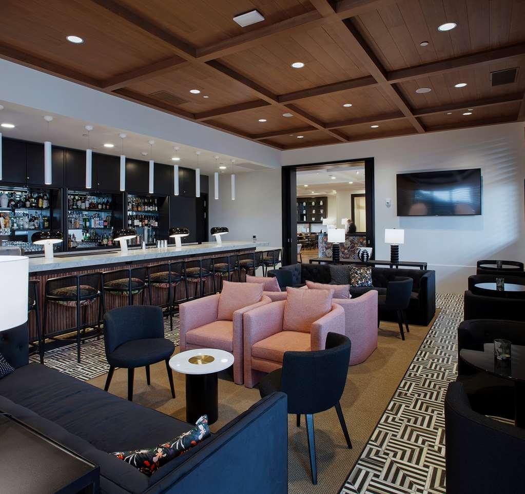 فندق The Haywood, Tapestry Collection By Hilton إل دورادو المطعم الصورة