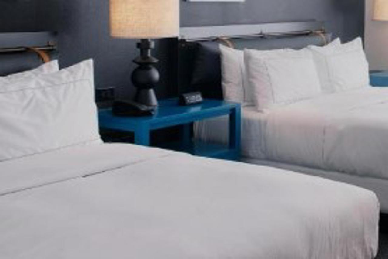فندق The Haywood, Tapestry Collection By Hilton إل دورادو المظهر الخارجي الصورة