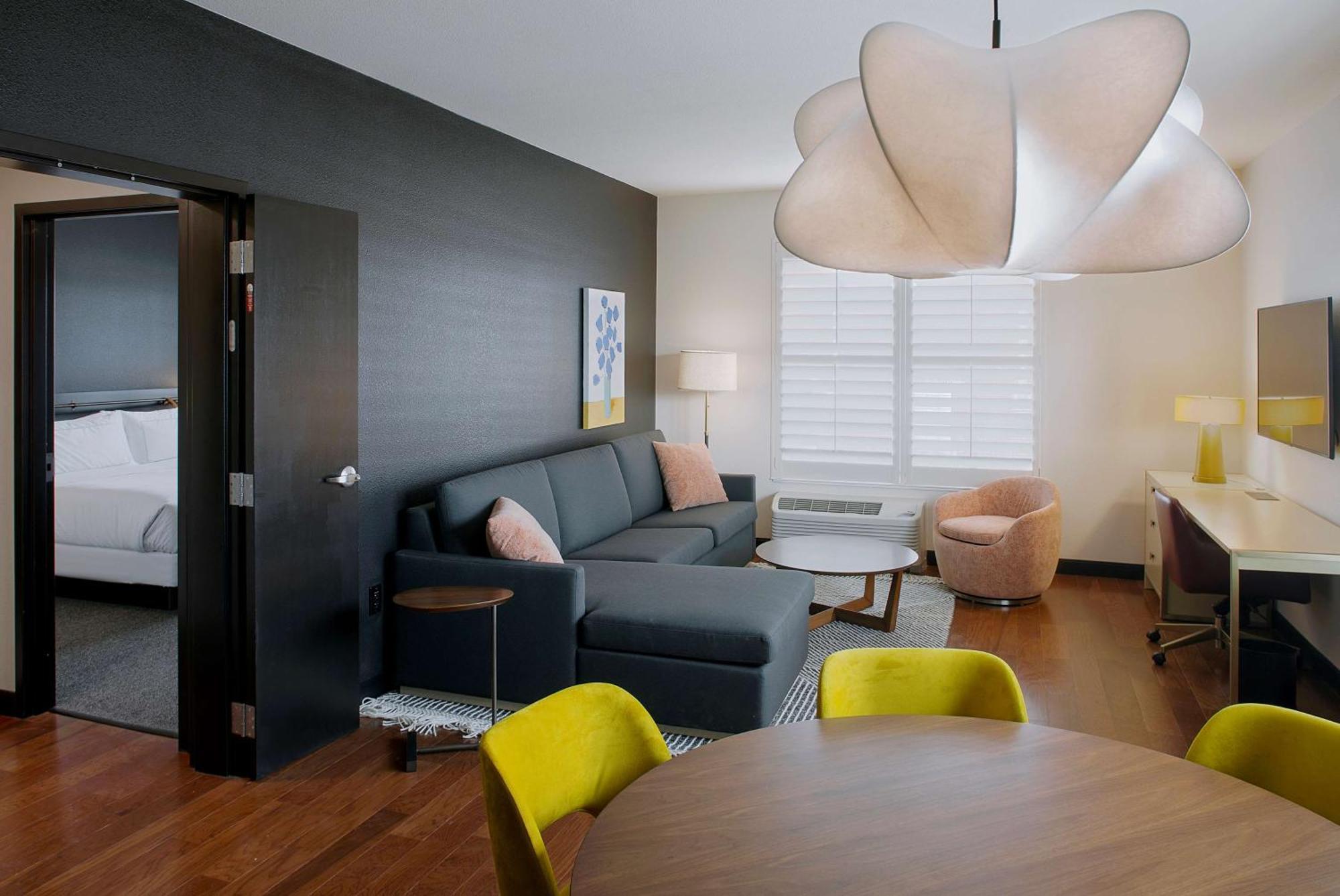فندق The Haywood, Tapestry Collection By Hilton إل دورادو المظهر الخارجي الصورة
