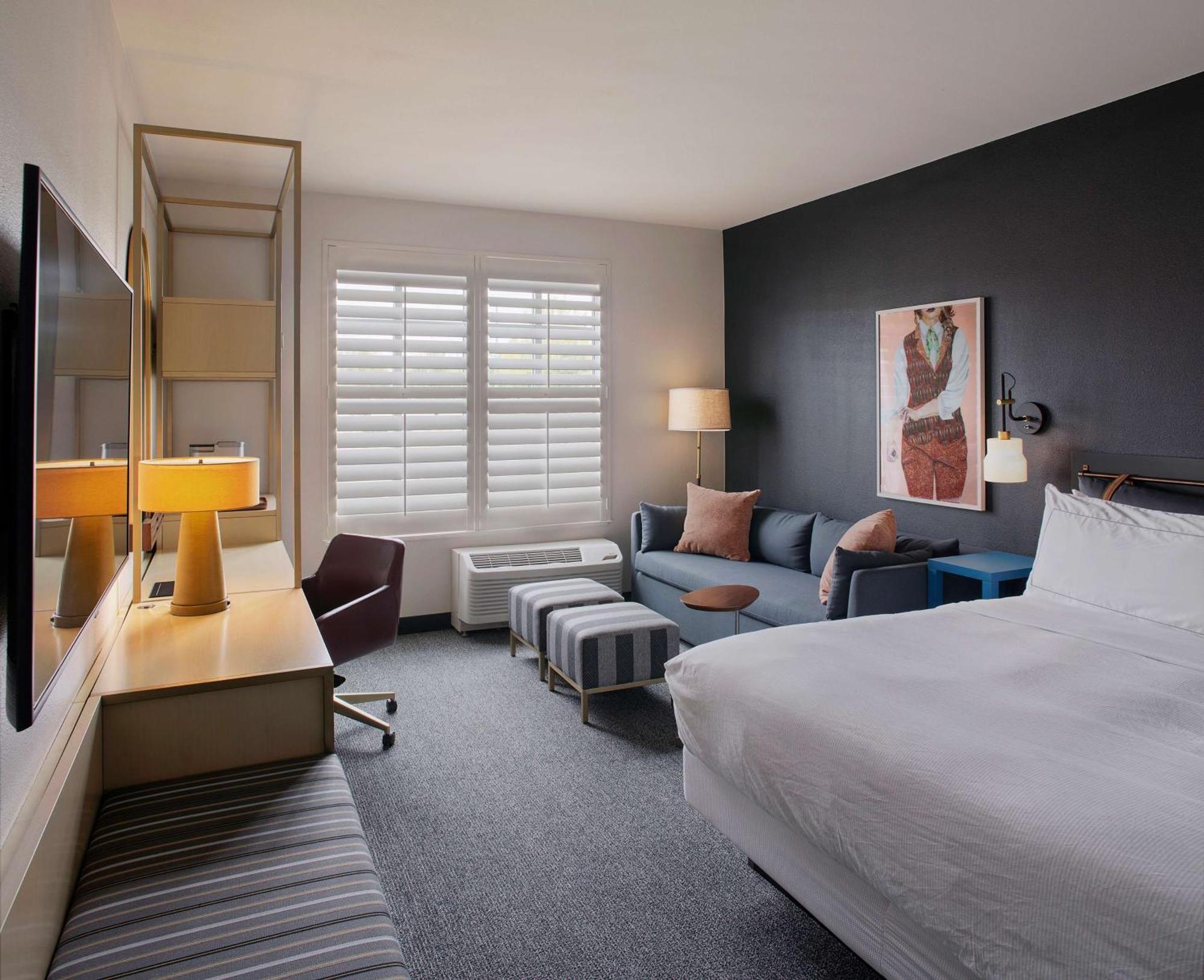 فندق The Haywood, Tapestry Collection By Hilton إل دورادو المظهر الخارجي الصورة