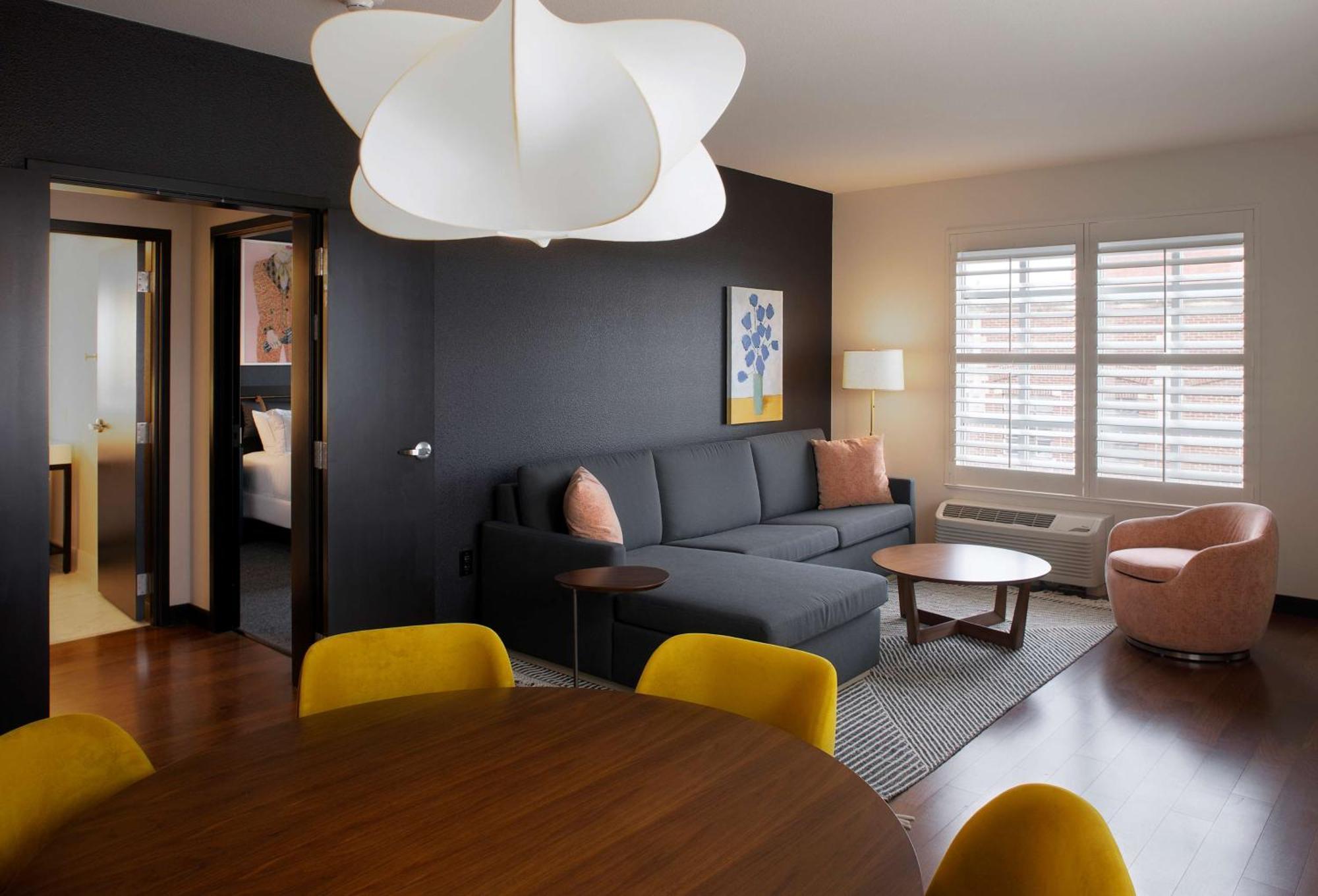فندق The Haywood, Tapestry Collection By Hilton إل دورادو المظهر الخارجي الصورة
