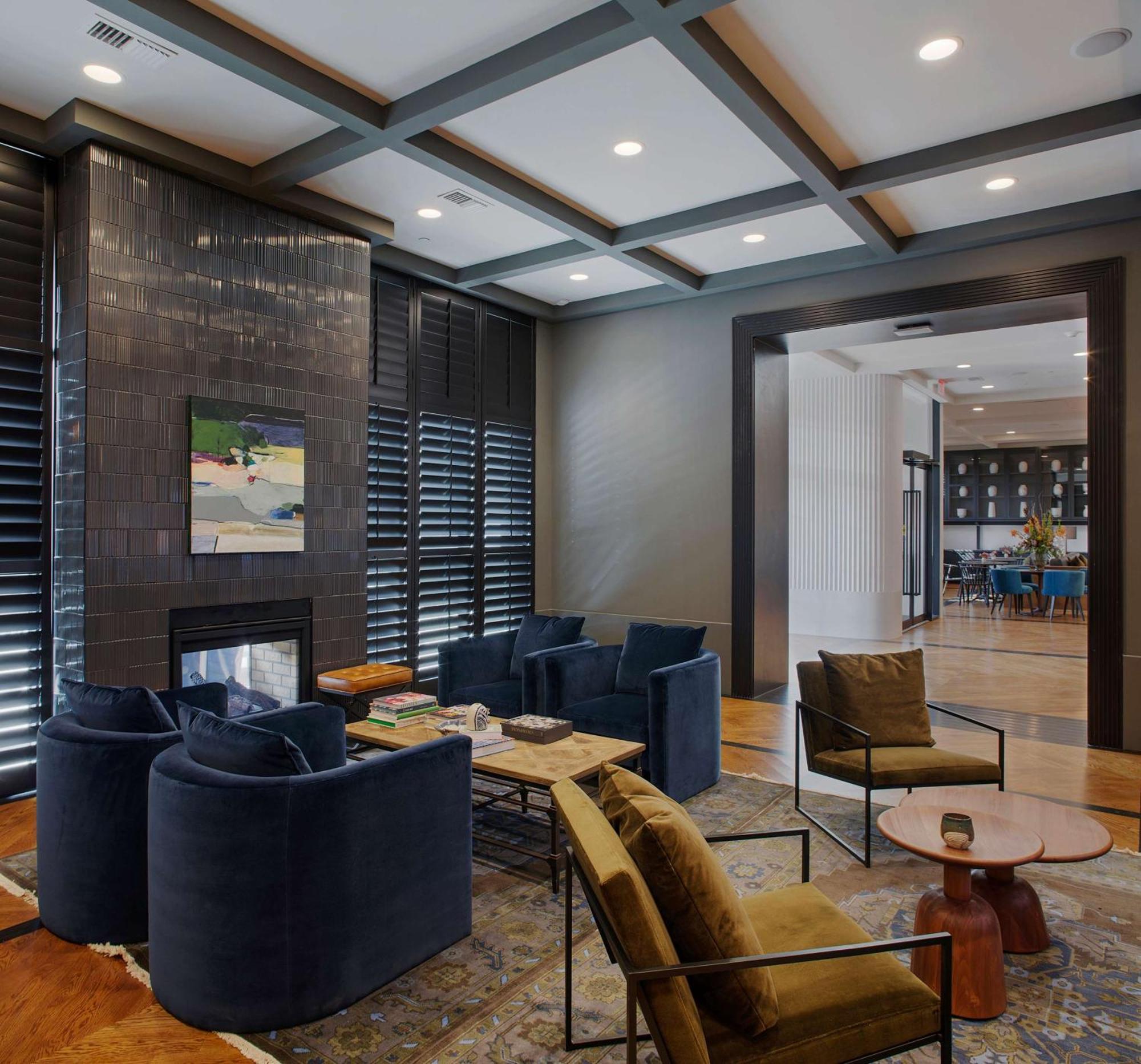 فندق The Haywood, Tapestry Collection By Hilton إل دورادو المظهر الخارجي الصورة