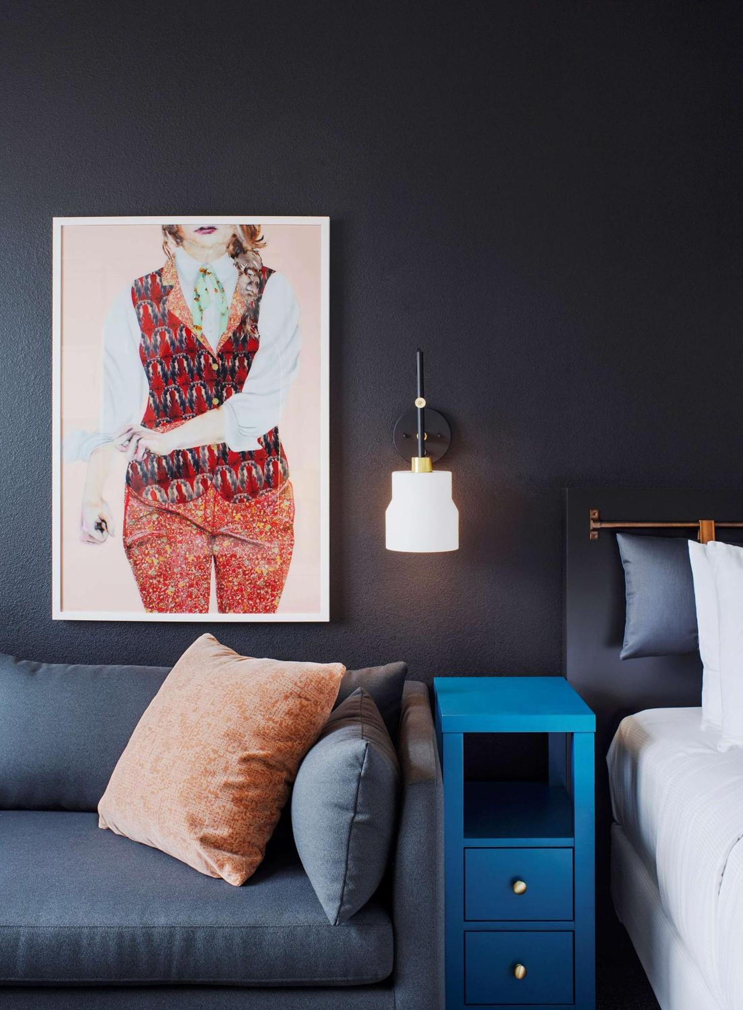 فندق The Haywood, Tapestry Collection By Hilton إل دورادو المظهر الخارجي الصورة
