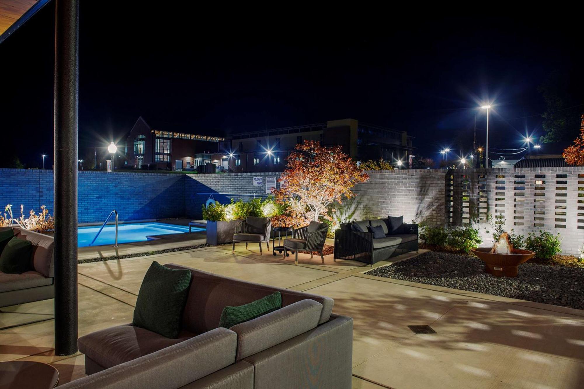 فندق The Haywood, Tapestry Collection By Hilton إل دورادو المظهر الخارجي الصورة