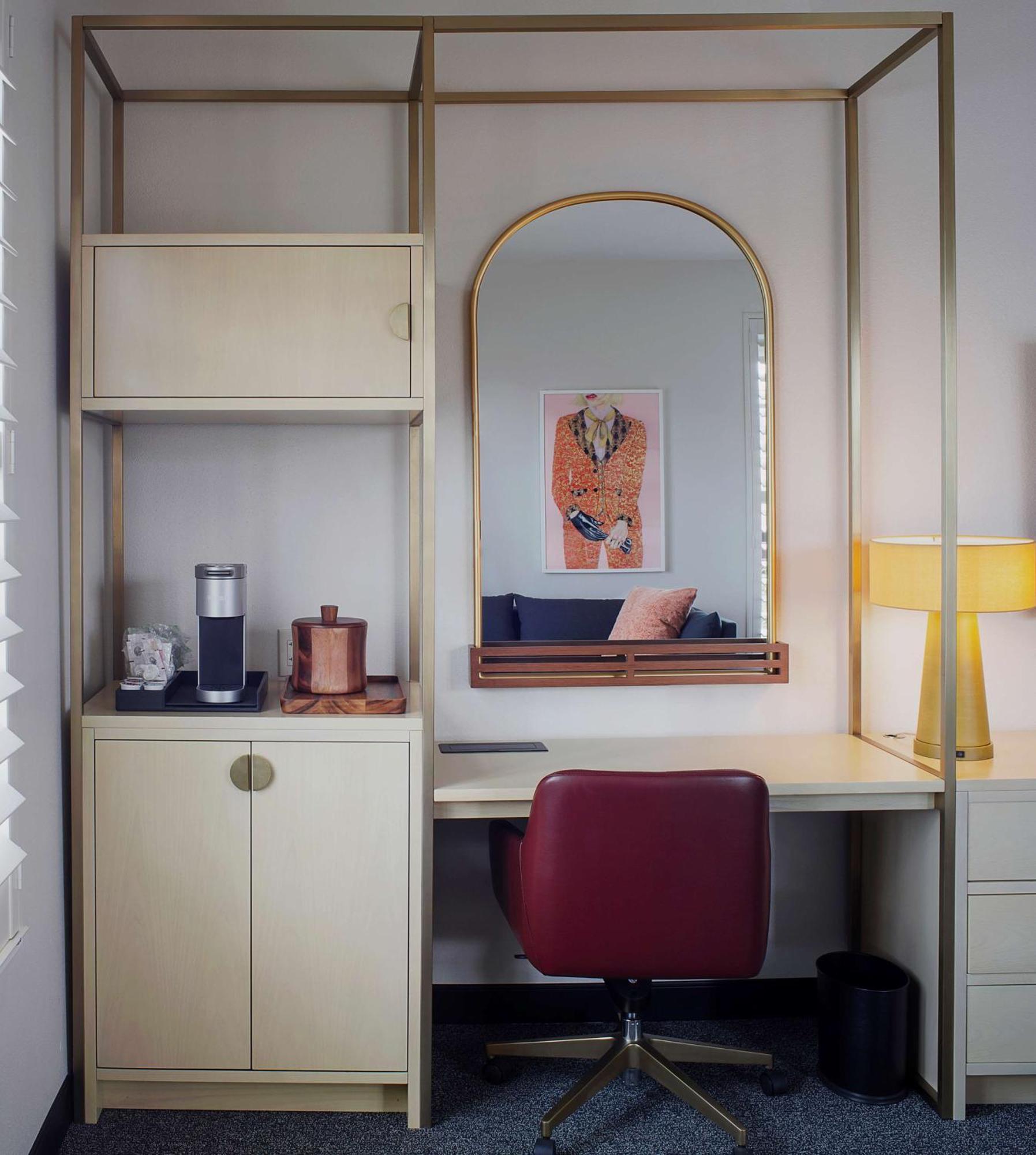 فندق The Haywood, Tapestry Collection By Hilton إل دورادو المظهر الخارجي الصورة