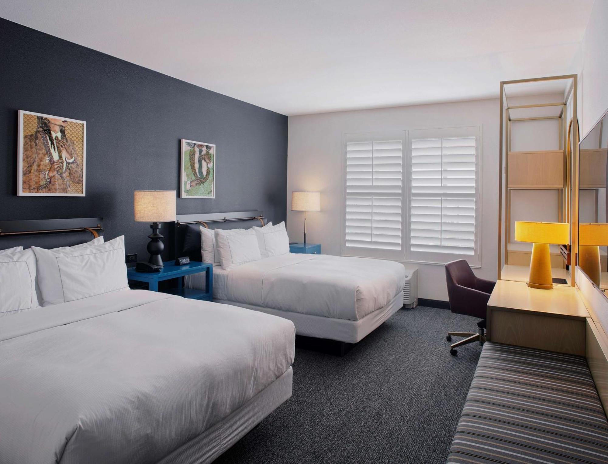 فندق The Haywood, Tapestry Collection By Hilton إل دورادو المظهر الخارجي الصورة