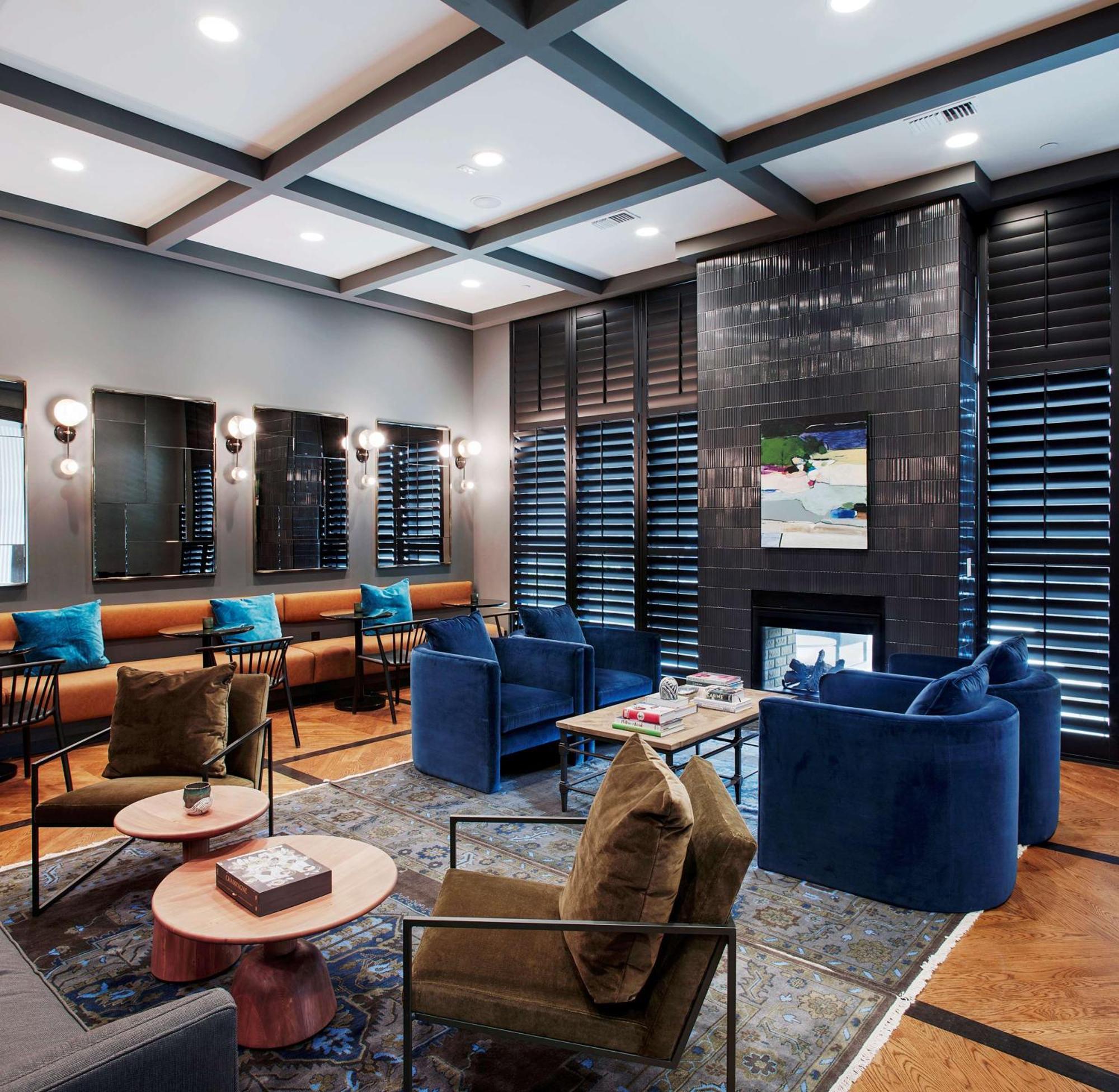 فندق The Haywood, Tapestry Collection By Hilton إل دورادو المظهر الخارجي الصورة