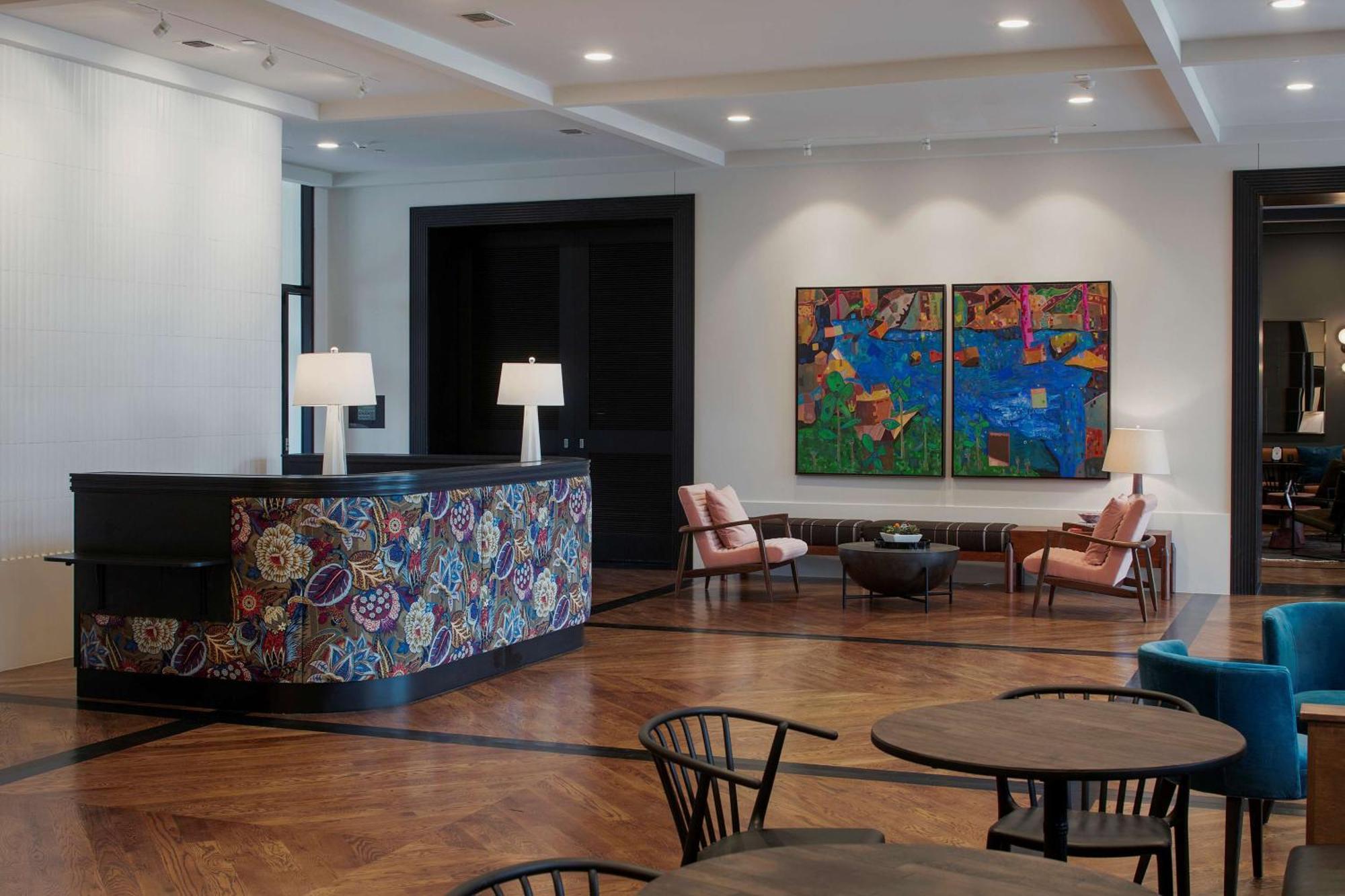 فندق The Haywood, Tapestry Collection By Hilton إل دورادو المظهر الخارجي الصورة