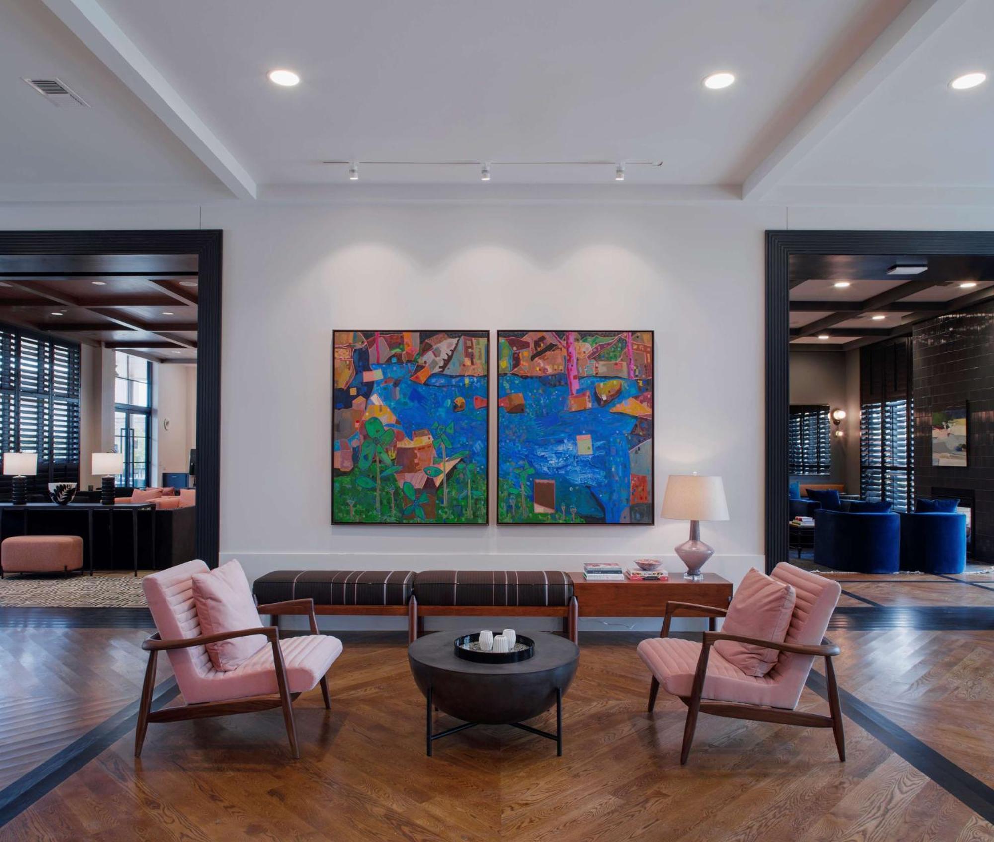 فندق The Haywood, Tapestry Collection By Hilton إل دورادو المظهر الخارجي الصورة